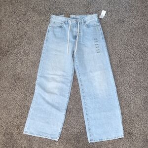 Light Blue Men's Jeans